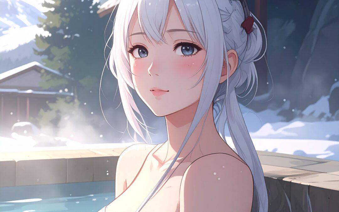 草津温泉为何被称为“日本三大名汤”？——探访其魅力与享受方式